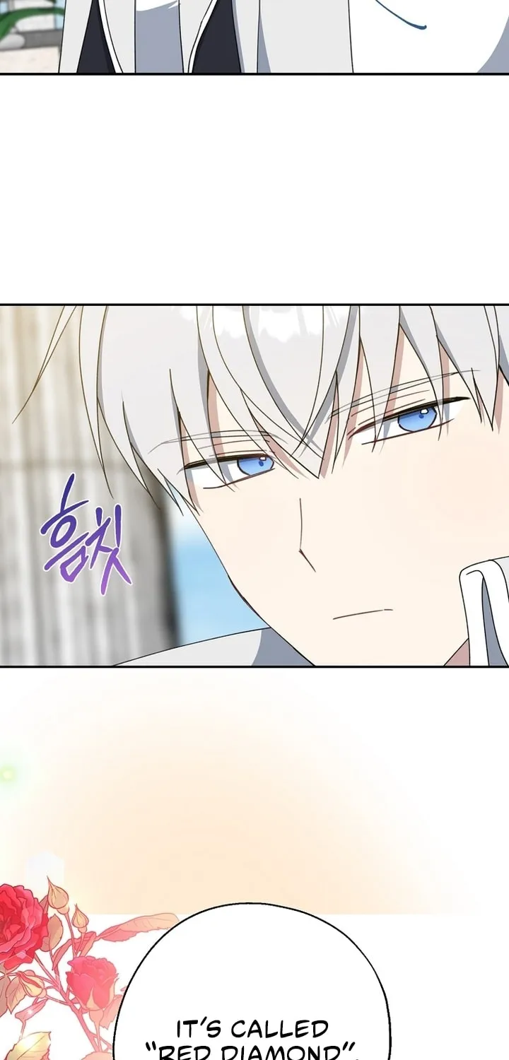 Here Comes the Silver Spoon! Chapter 68 page 7 - 