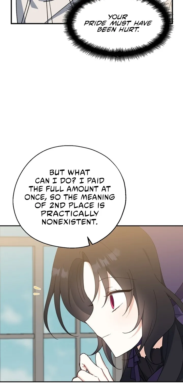 Here Comes the Silver Spoon! Chapter 68 page 64 - 