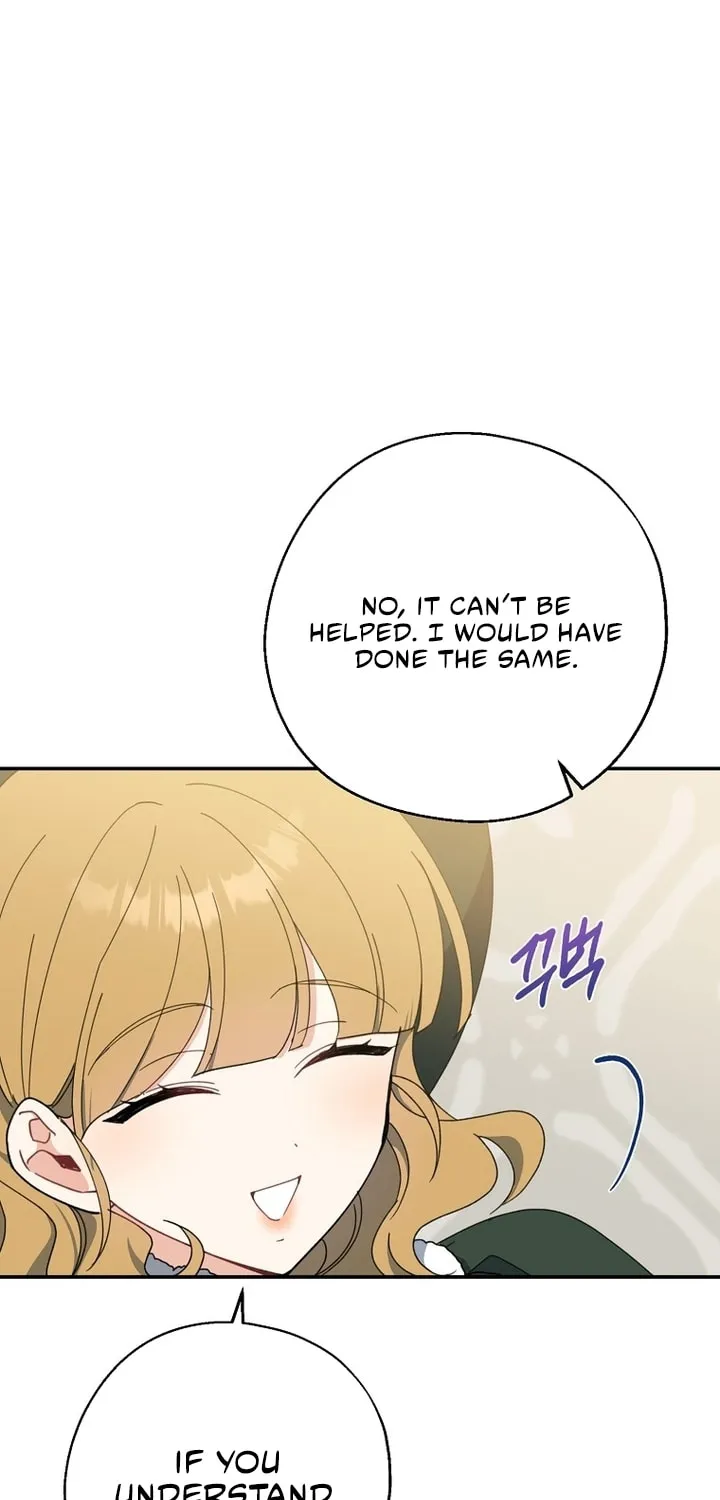 Here Comes the Silver Spoon! Chapter 68 page 65 - 