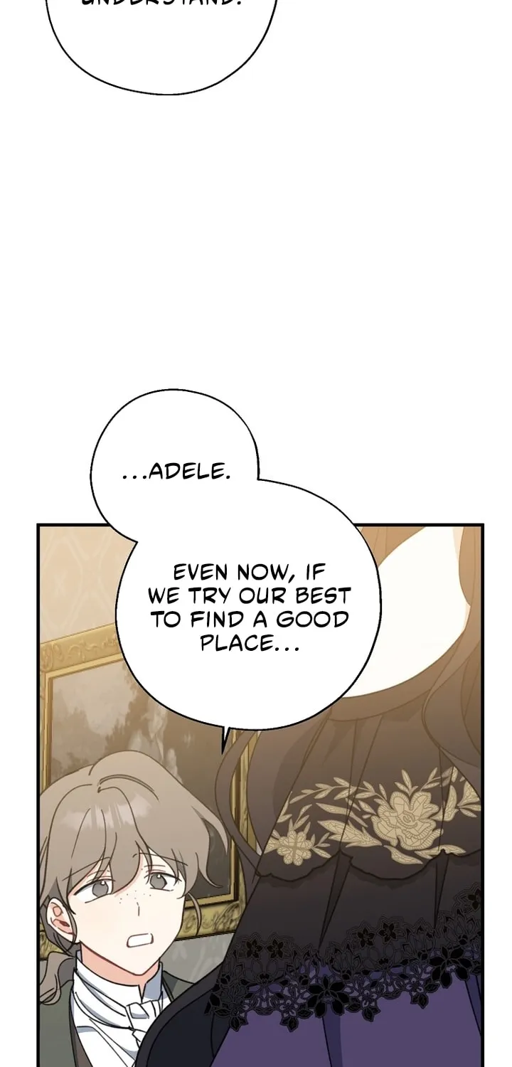 Here Comes the Silver Spoon! Chapter 68 page 66 - 