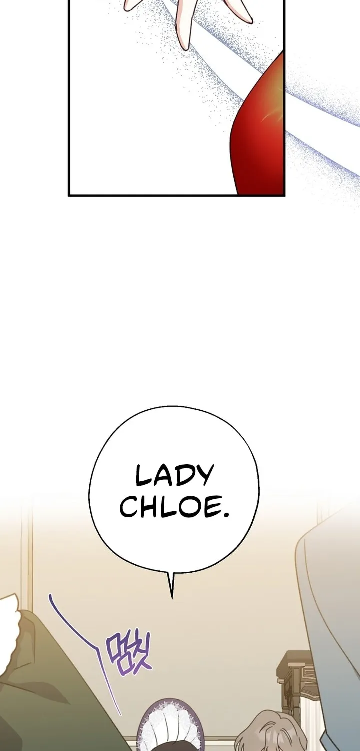 Here Comes the Silver Spoon! Chapter 68 page 68 - 