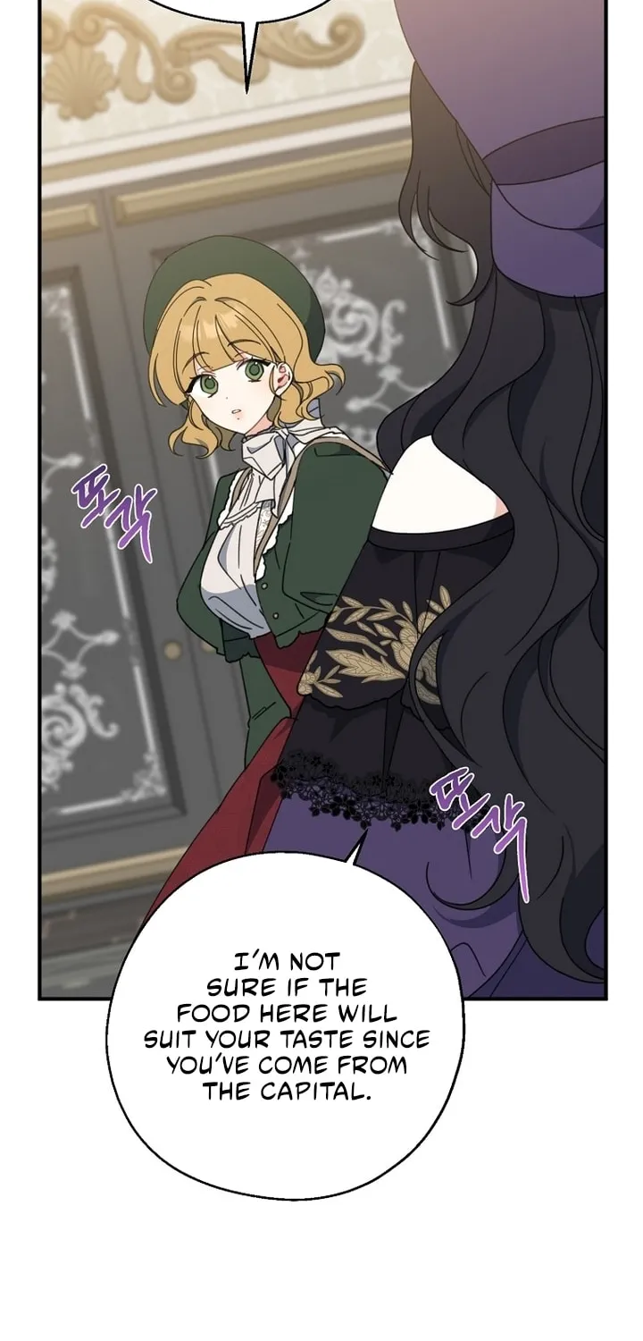 Here Comes the Silver Spoon! Chapter 68 page 70 - 