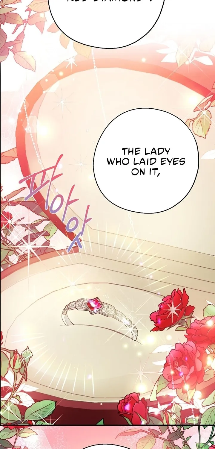 Here Comes the Silver Spoon! Chapter 68 page 8 - 