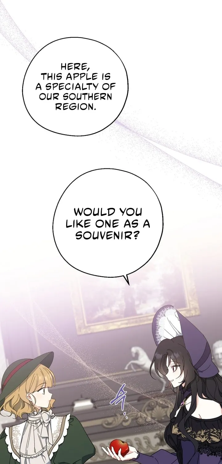 Here Comes the Silver Spoon! Chapter 68 page 72 - 