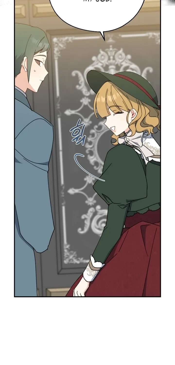 Here Comes the Silver Spoon! Chapter 68 page 76 - 