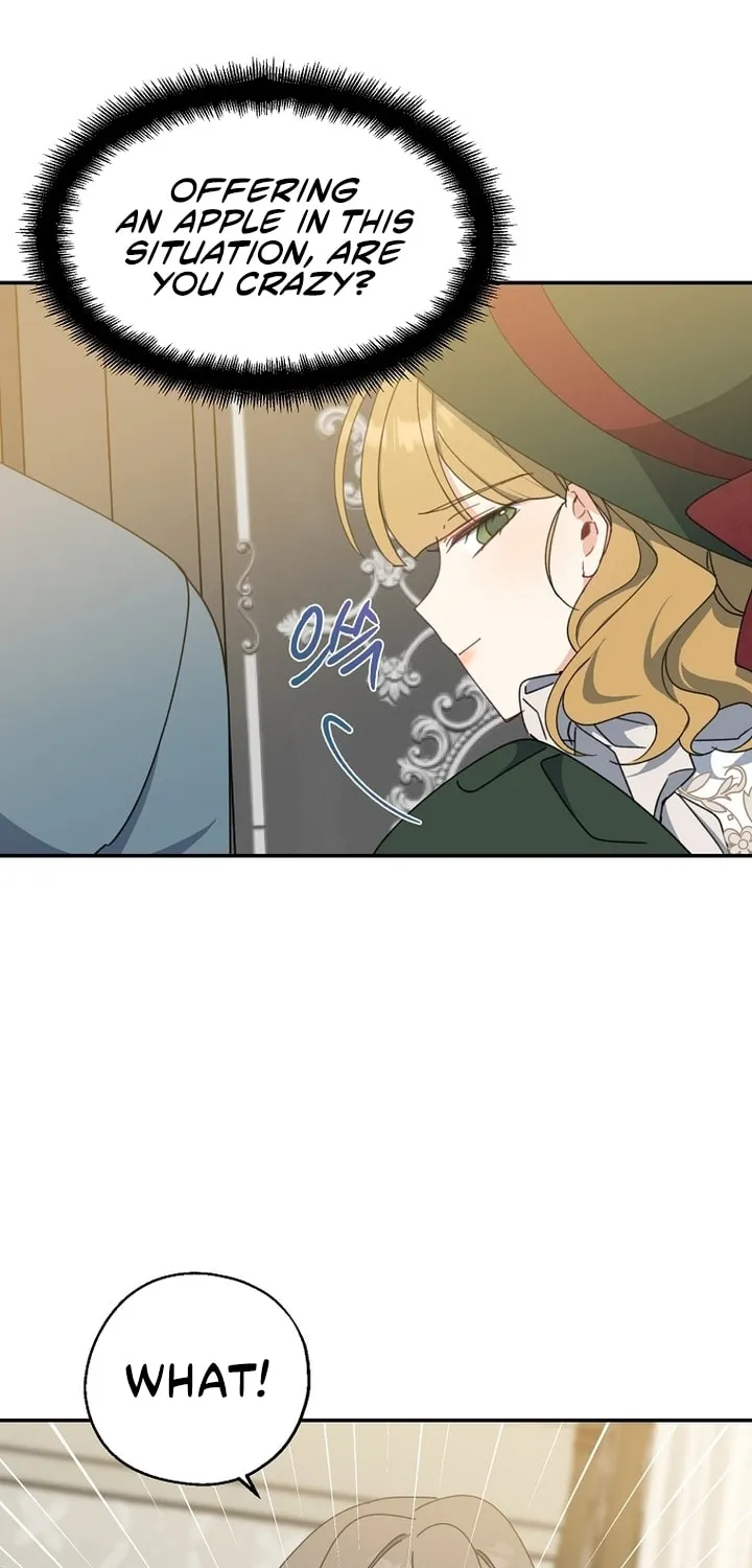 Here Comes the Silver Spoon! Chapter 68 page 77 - 