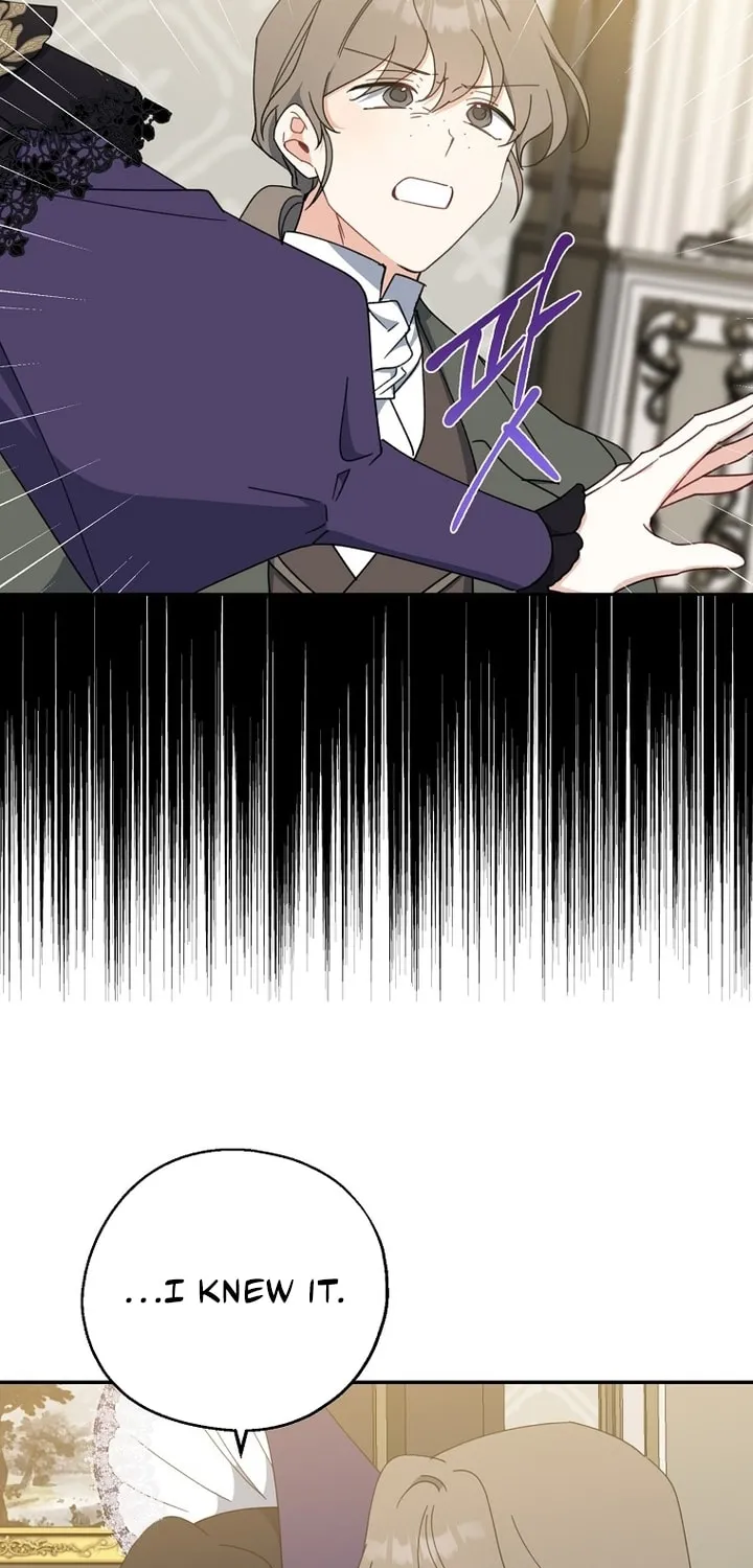 Here Comes the Silver Spoon! Chapter 68 page 78 - 