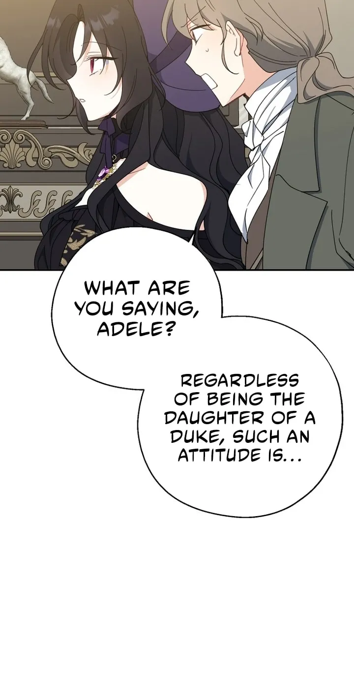 Here Comes the Silver Spoon! Chapter 68 page 79 - 