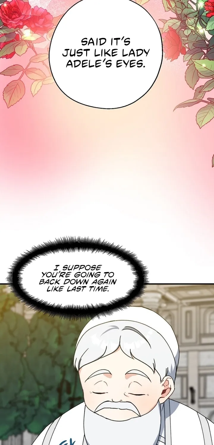 Here Comes the Silver Spoon! Chapter 68 page 9 - 