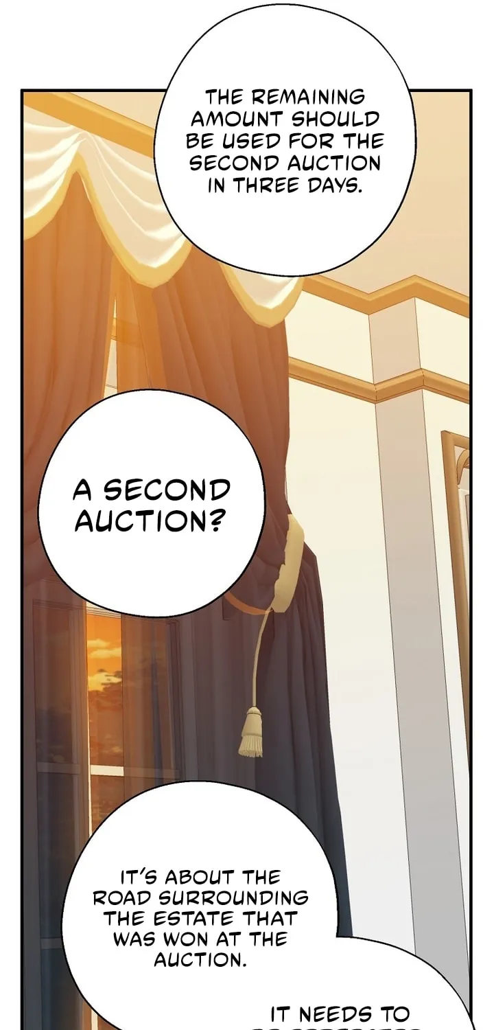 Here Comes the Silver Spoon! Chapter 69 page 12 - 