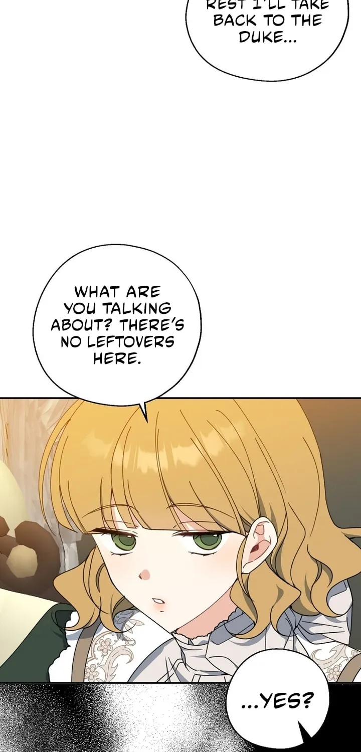 Here Comes the Silver Spoon! Chapter 69 page 14 - 