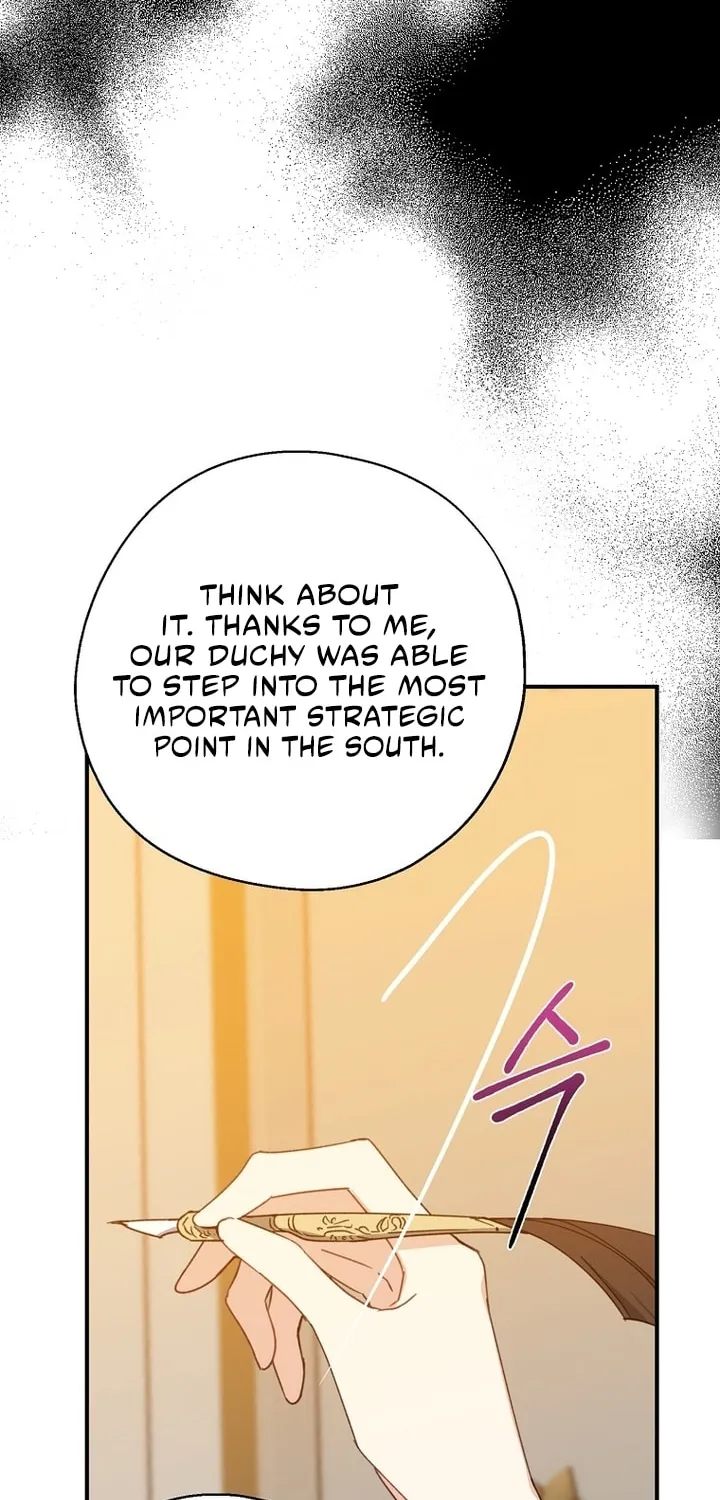 Here Comes the Silver Spoon! Chapter 69 page 15 - 