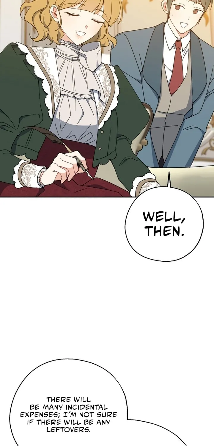 Here Comes the Silver Spoon! Chapter 69 page 17 - 