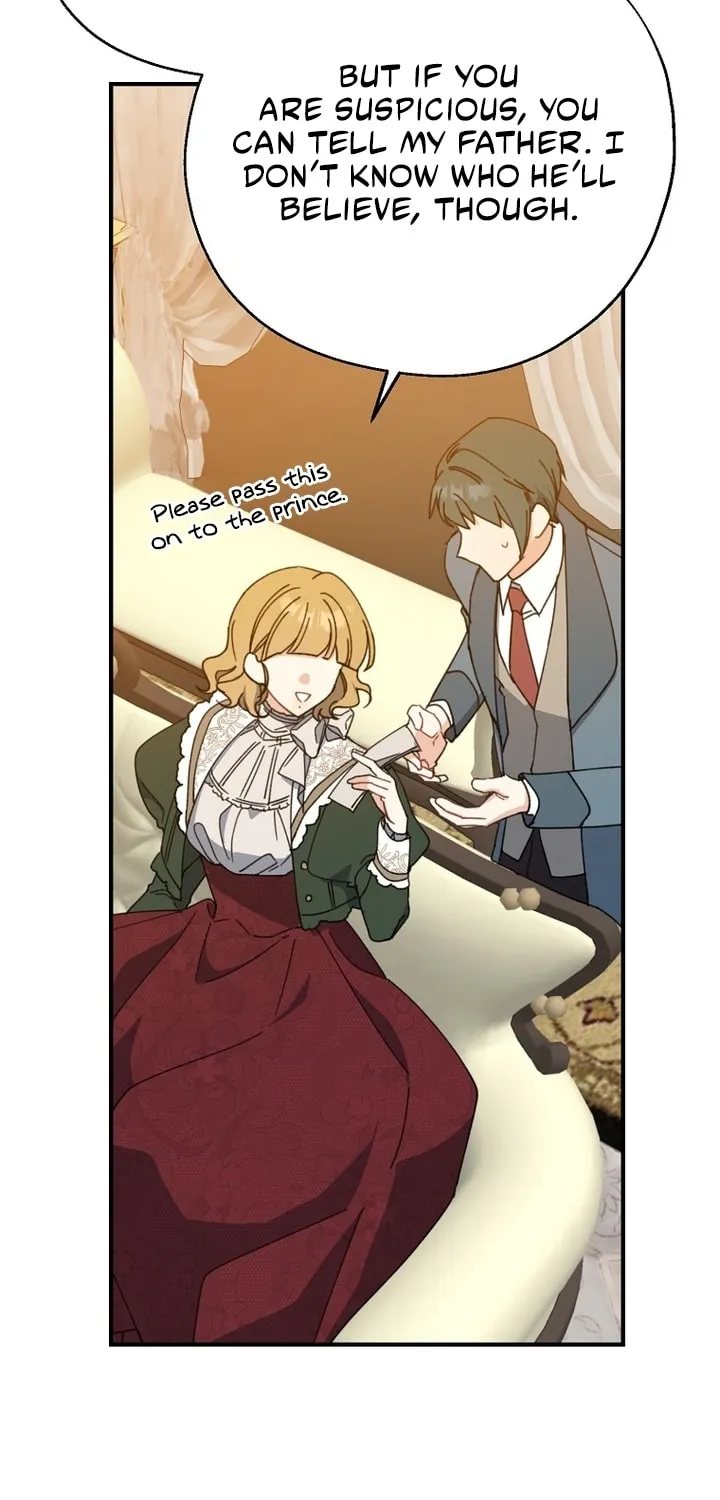 Here Comes the Silver Spoon! Chapter 69 page 18 - 
