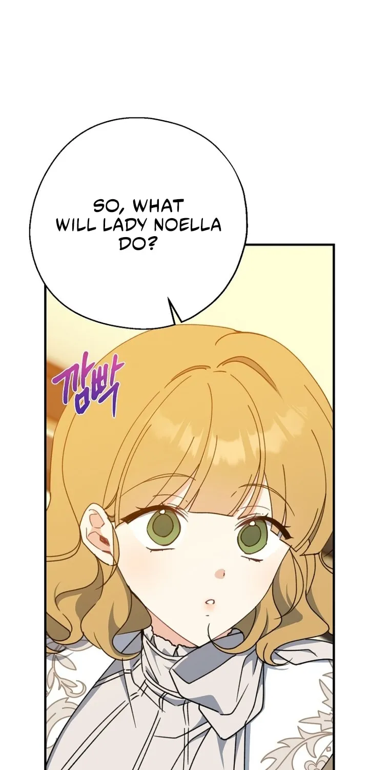 Here Comes the Silver Spoon! Chapter 69 page 19 - 