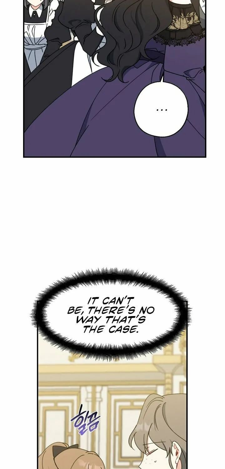 Here Comes the Silver Spoon! Chapter 69 page 27 - 