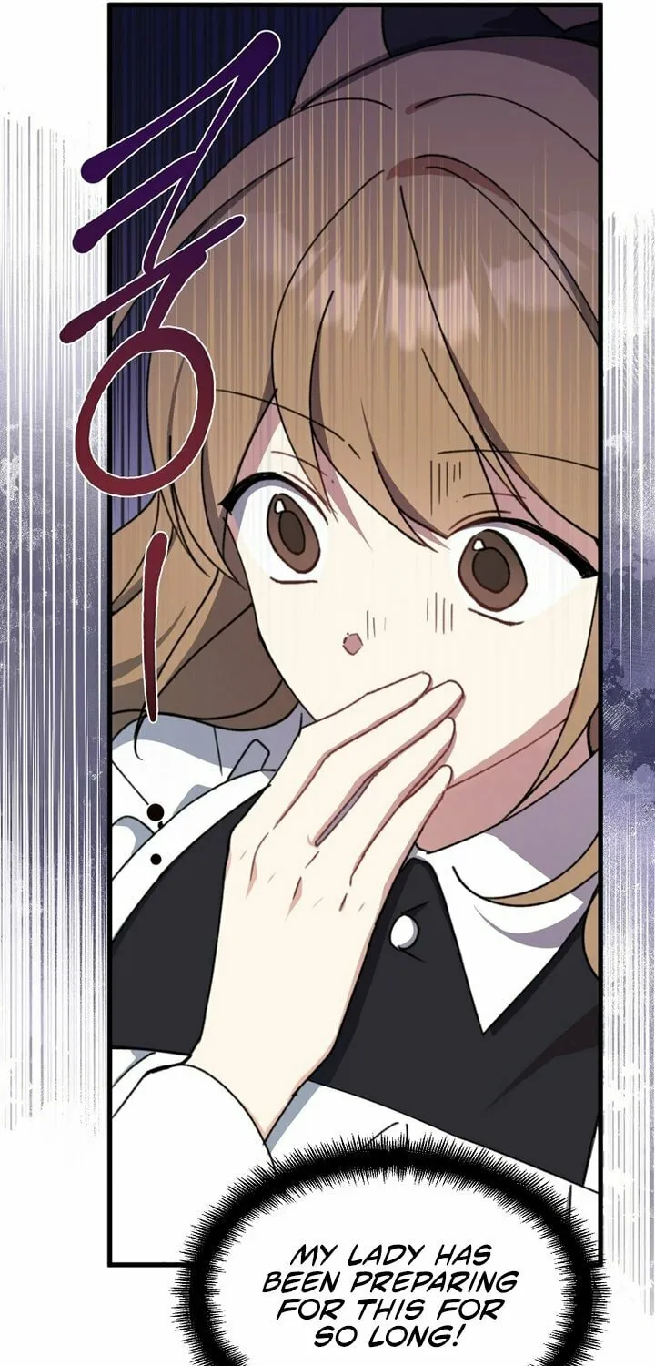 Here Comes the Silver Spoon! Chapter 69 page 29 - 