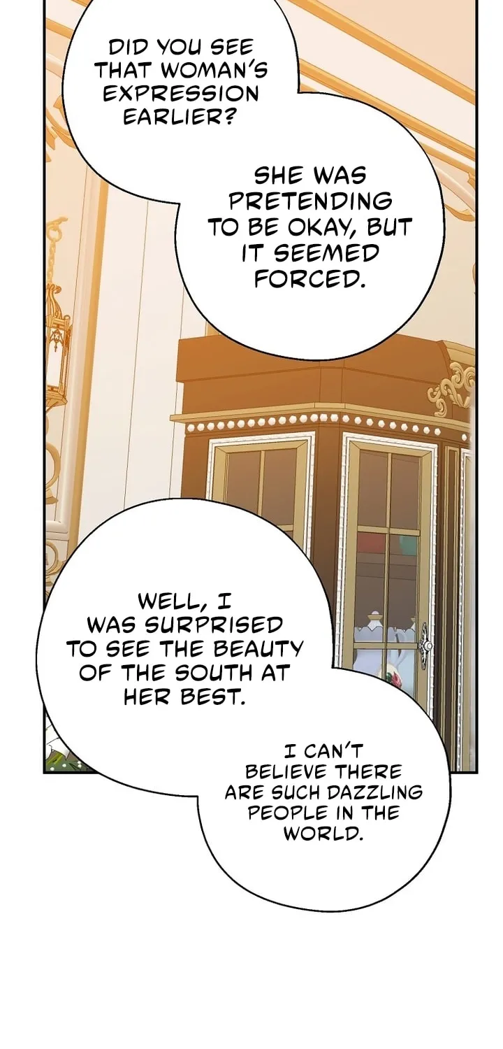 Here Comes the Silver Spoon! Chapter 69 page 4 - 