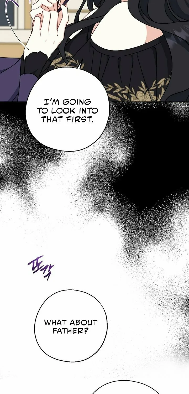 Here Comes the Silver Spoon! Chapter 69 page 31 - 