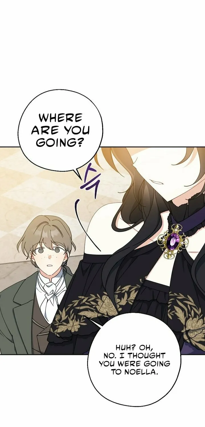 Here Comes the Silver Spoon! Chapter 69 page 34 - 