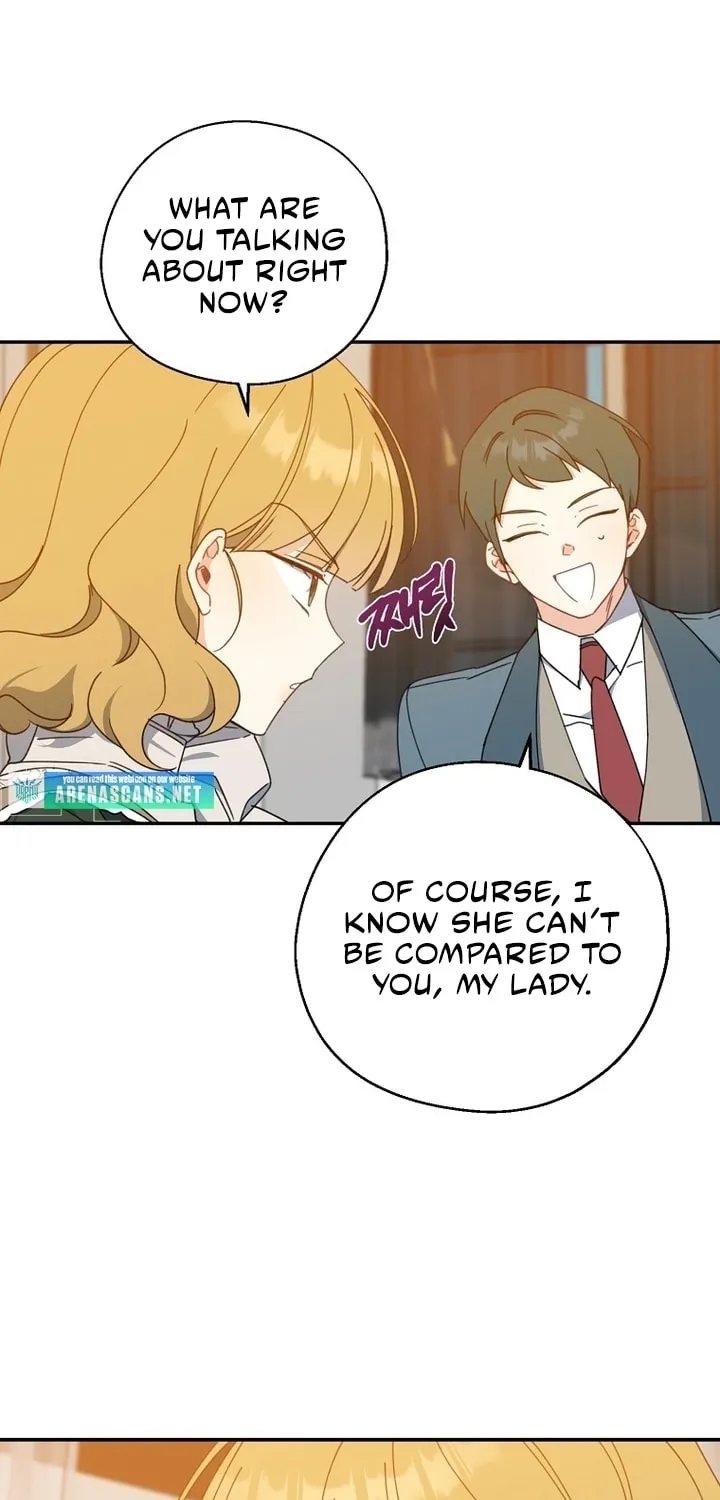 Here Comes the Silver Spoon! Chapter 69 page 5 - 