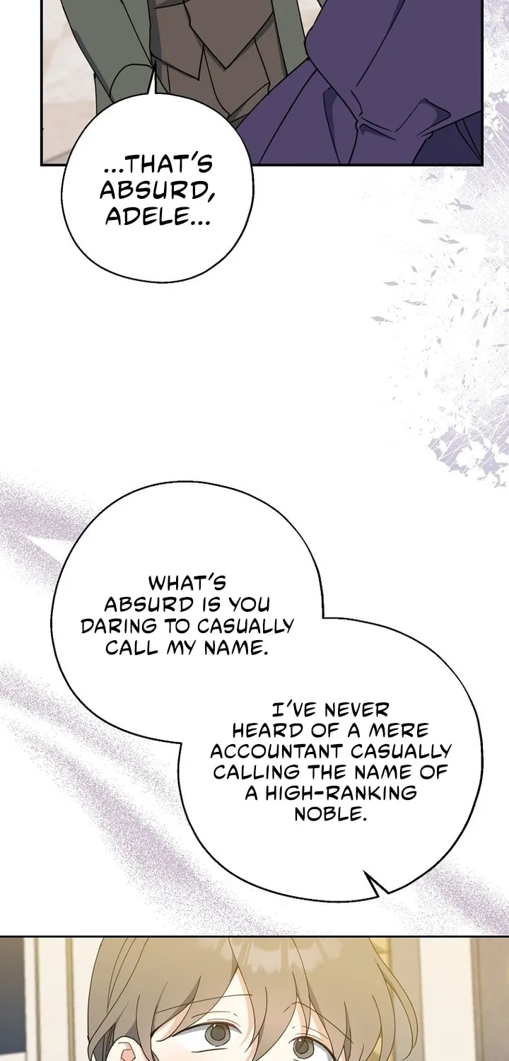 Here Comes the Silver Spoon! Chapter 69 page 41 - 