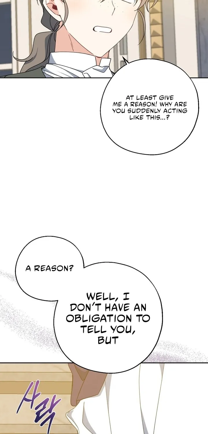 Here Comes the Silver Spoon! Chapter 69 page 42 - 