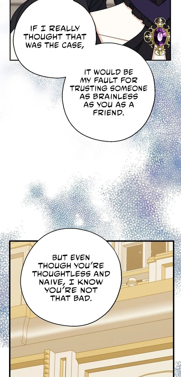 Here Comes the Silver Spoon! Chapter 69 page 46 - 