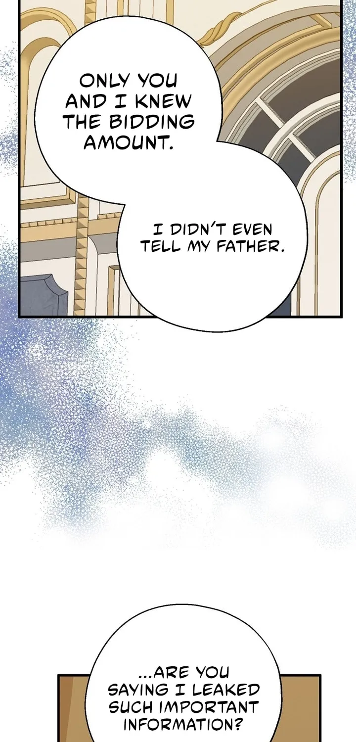 Here Comes the Silver Spoon! Chapter 69 page 47 - 