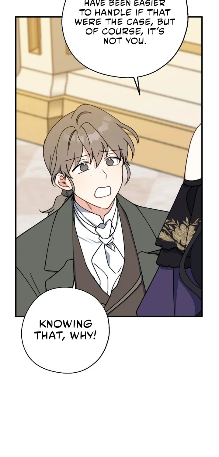 Here Comes the Silver Spoon! Chapter 69 page 49 - 