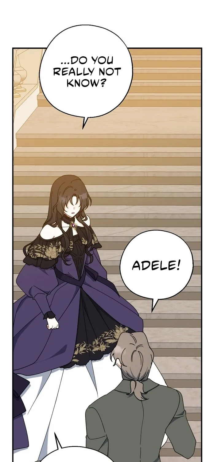 Here Comes the Silver Spoon! Chapter 69 page 50 - 