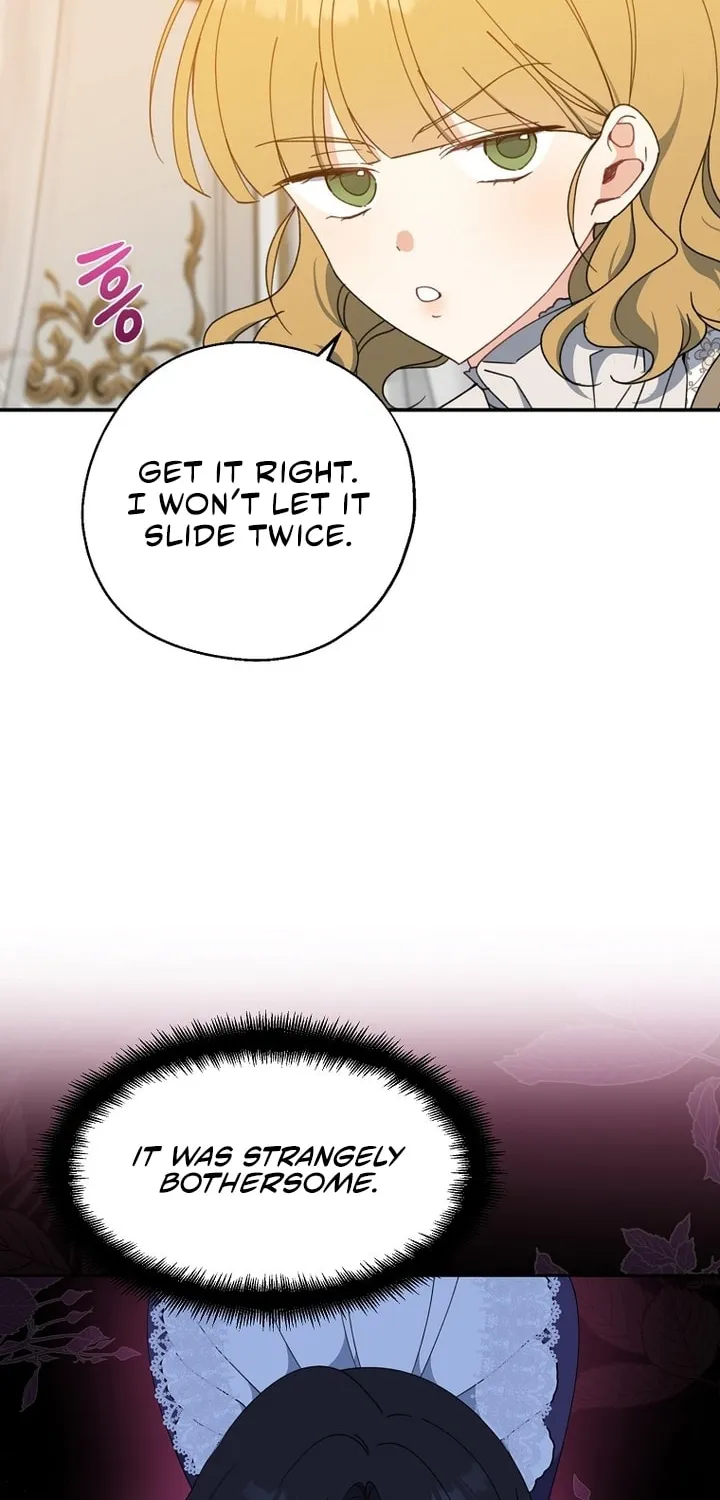 Here Comes the Silver Spoon! Chapter 69 page 6 - 
