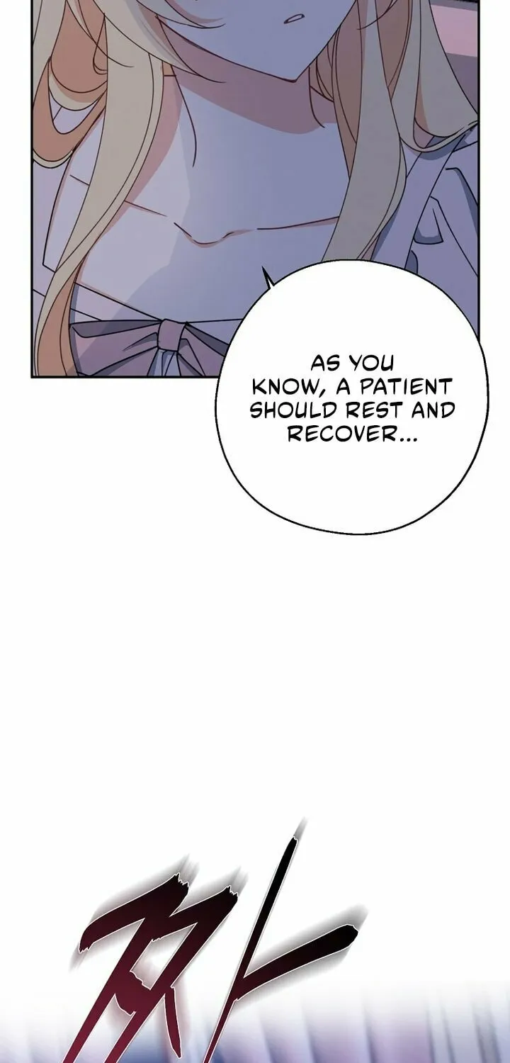 Here Comes the Silver Spoon! Chapter 69 page 61 - 