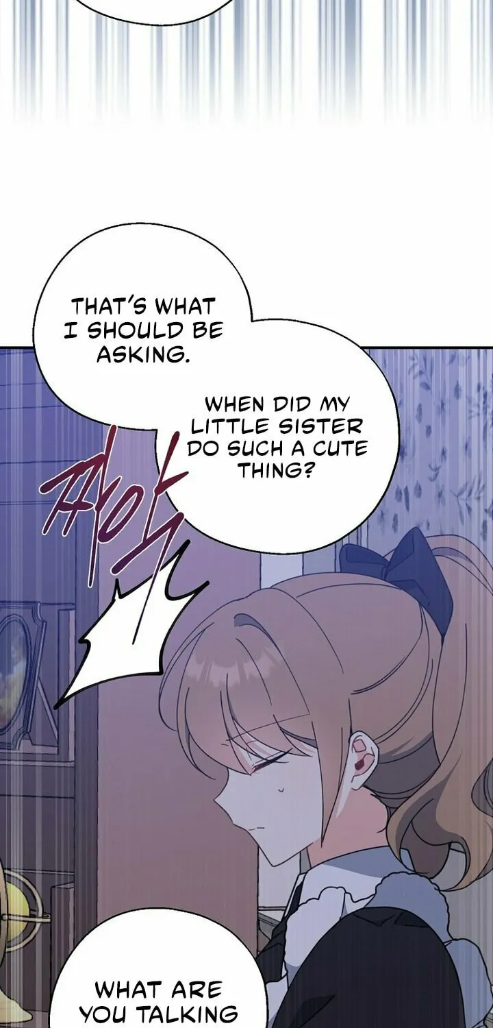 Here Comes the Silver Spoon! Chapter 69 page 64 - 