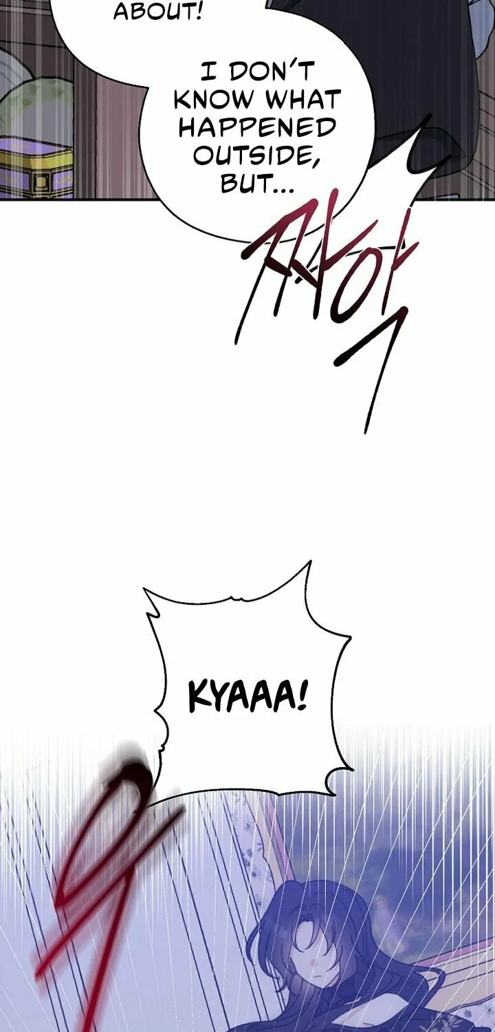 Here Comes the Silver Spoon! Chapter 69 page 65 - 
