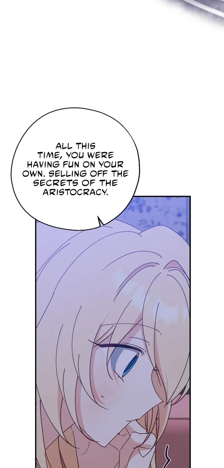 Here Comes the Silver Spoon! Chapter 69 page 70 - 