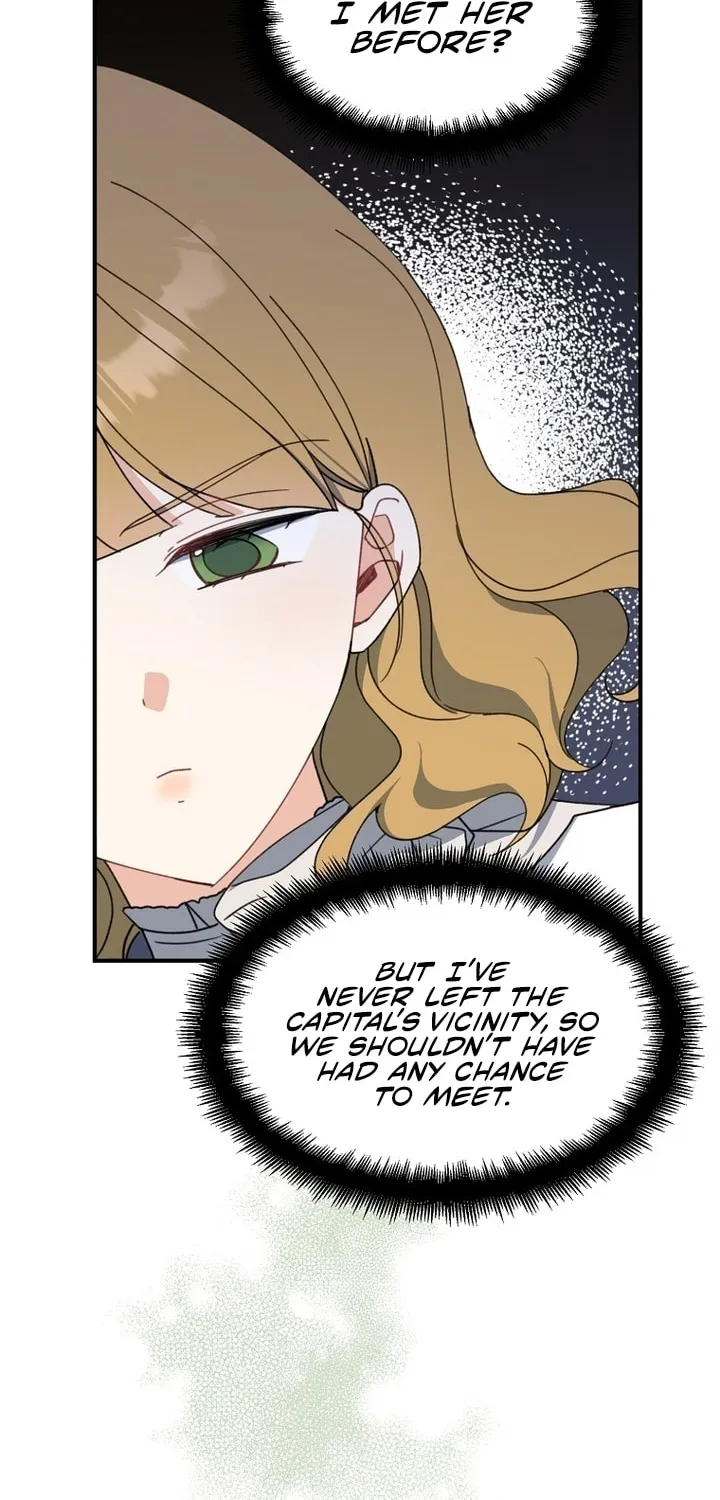 Here Comes the Silver Spoon! Chapter 69 page 8 - 