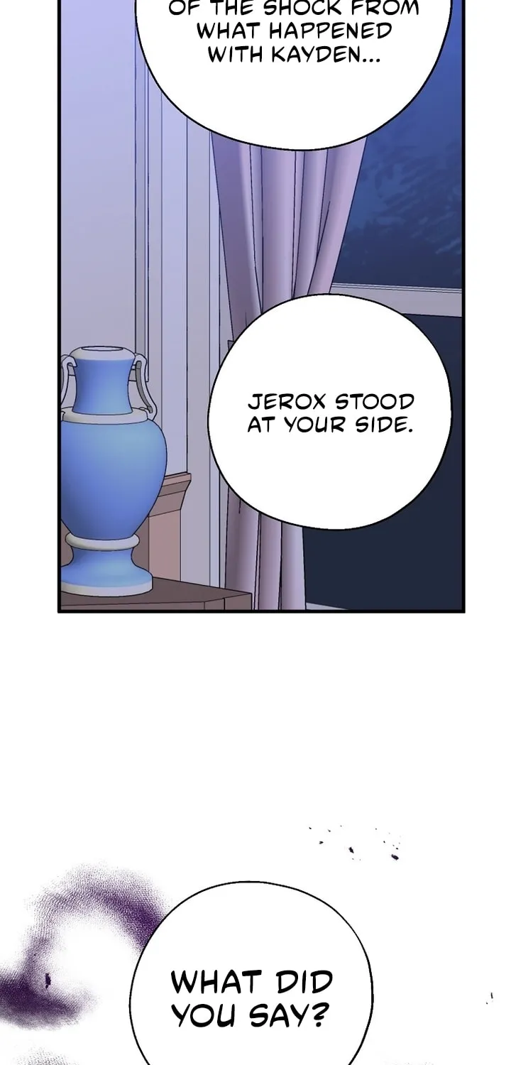 Here Comes the Silver Spoon! Chapter 69 page 73 - 