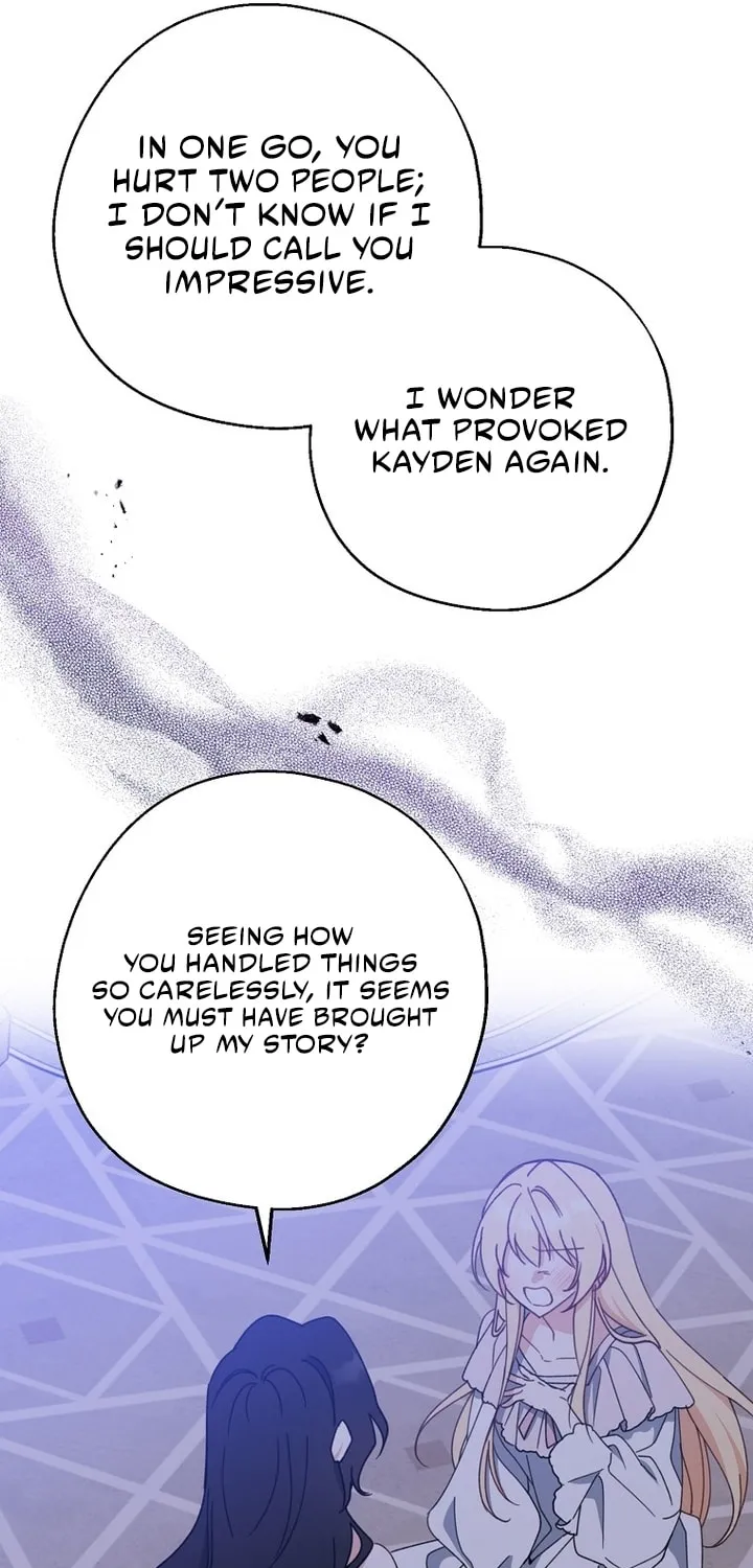 Here Comes the Silver Spoon! Chapter 69 page 76 - 