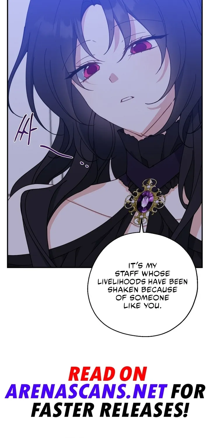 Here Comes the Silver Spoon! Chapter 69 page 78 - 