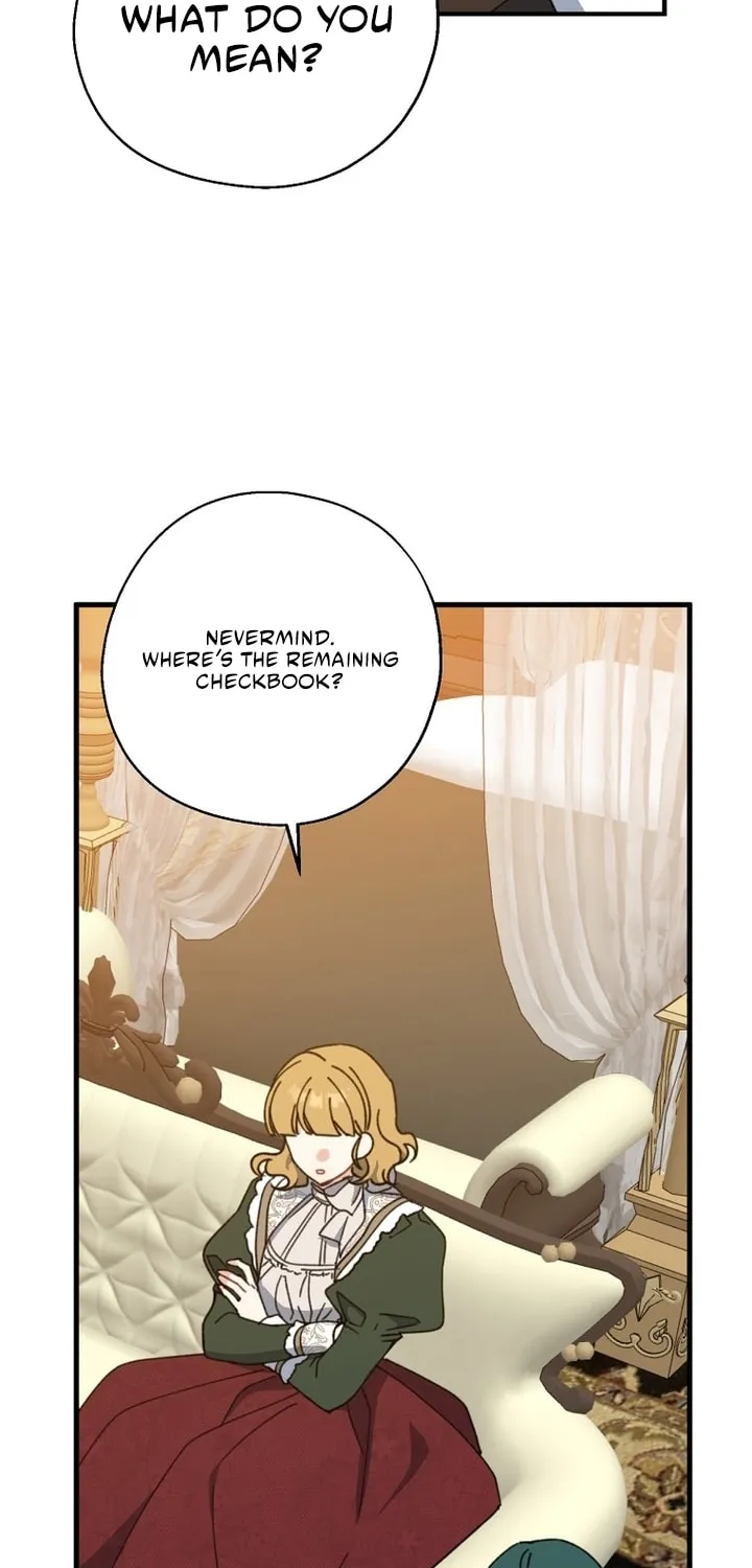 Here Comes the Silver Spoon! Chapter 69 page 10 - 