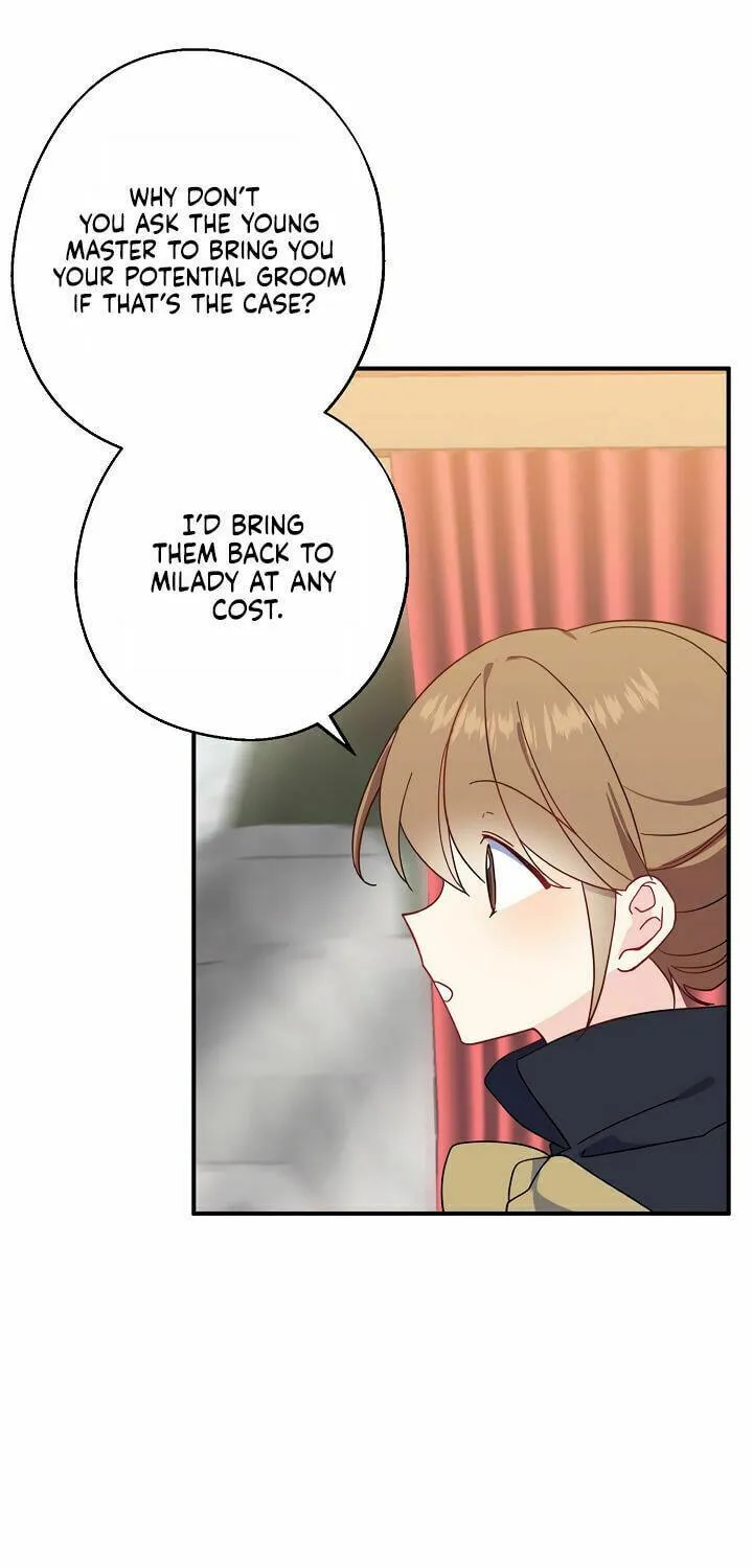 Here Comes the Silver Spoon! Chapter 7 page 12 - 