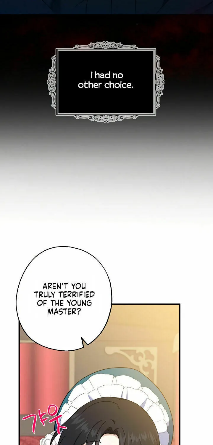 Here Comes the Silver Spoon! Chapter 7 page 15 - 