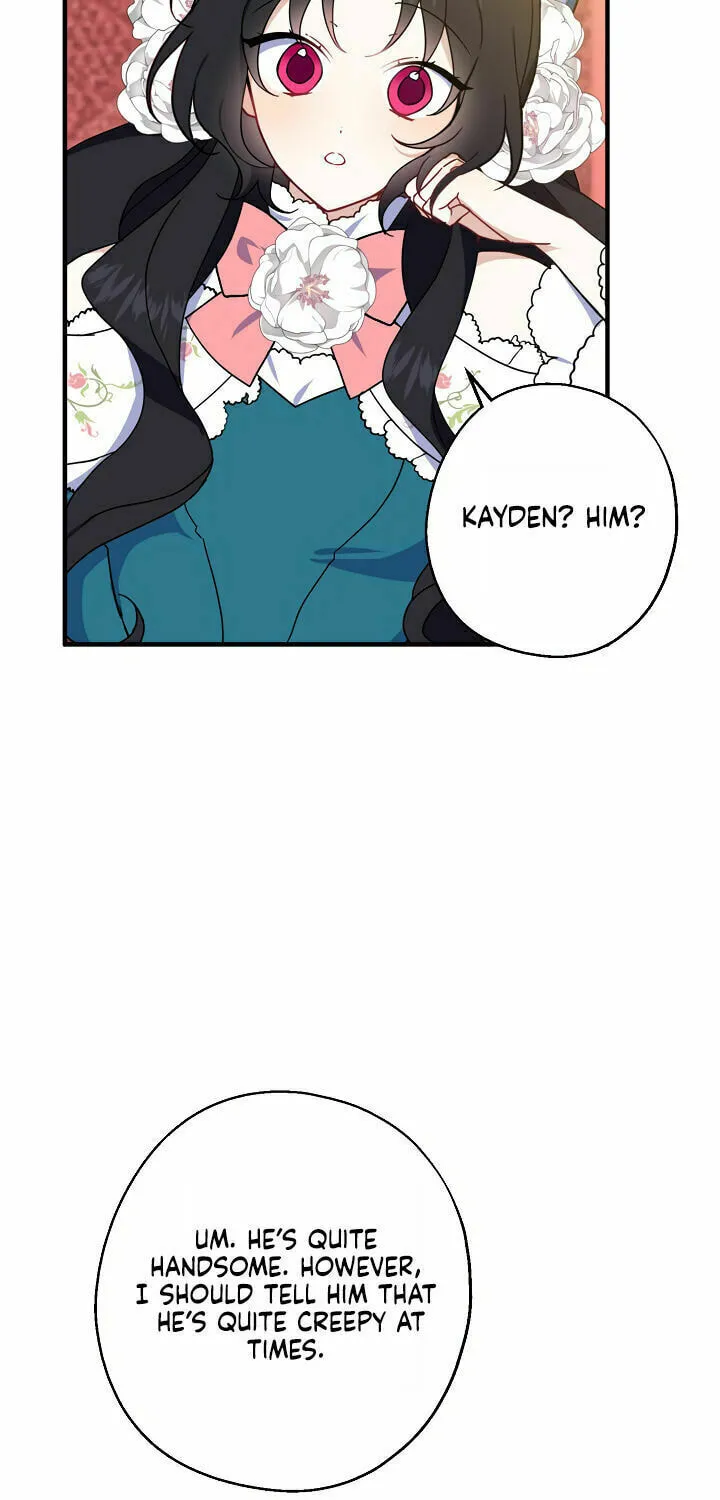 Here Comes the Silver Spoon! Chapter 7 page 16 - 
