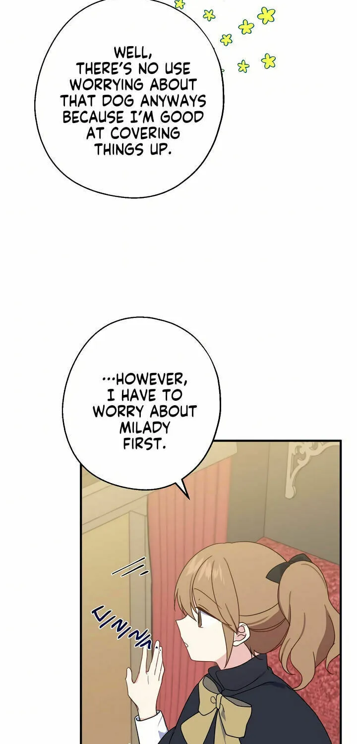 Here Comes the Silver Spoon! Chapter 7 page 25 - 
