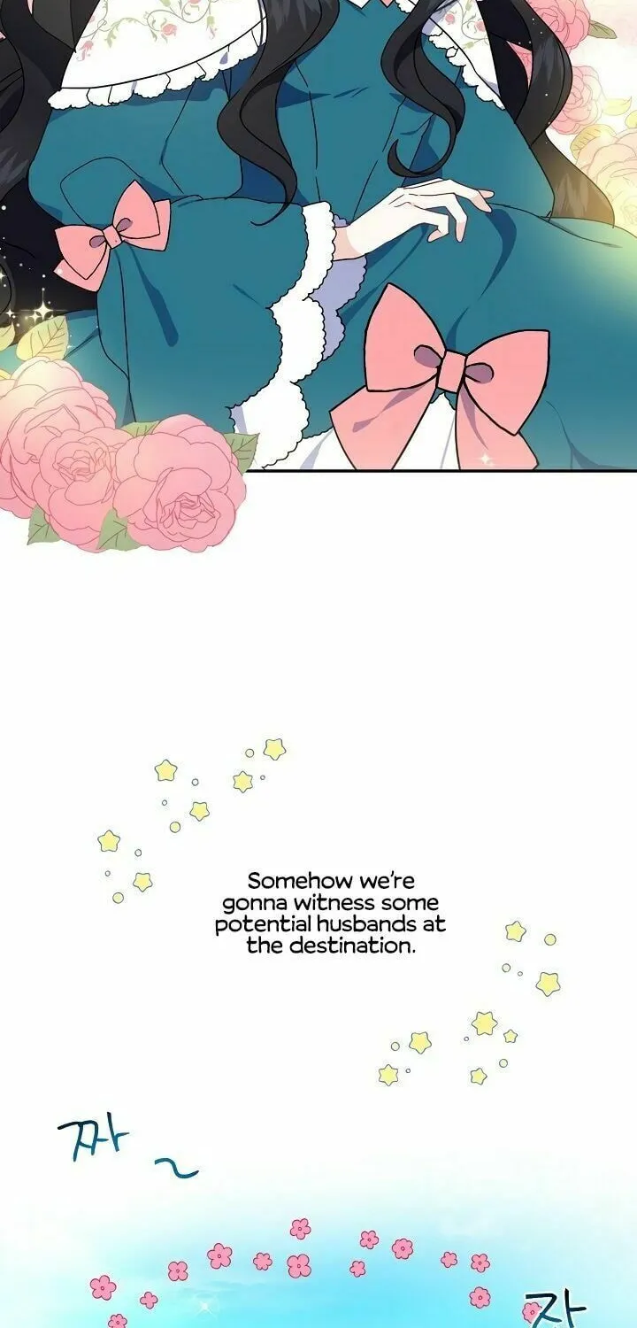 Here Comes the Silver Spoon! Chapter 7 page 4 - 