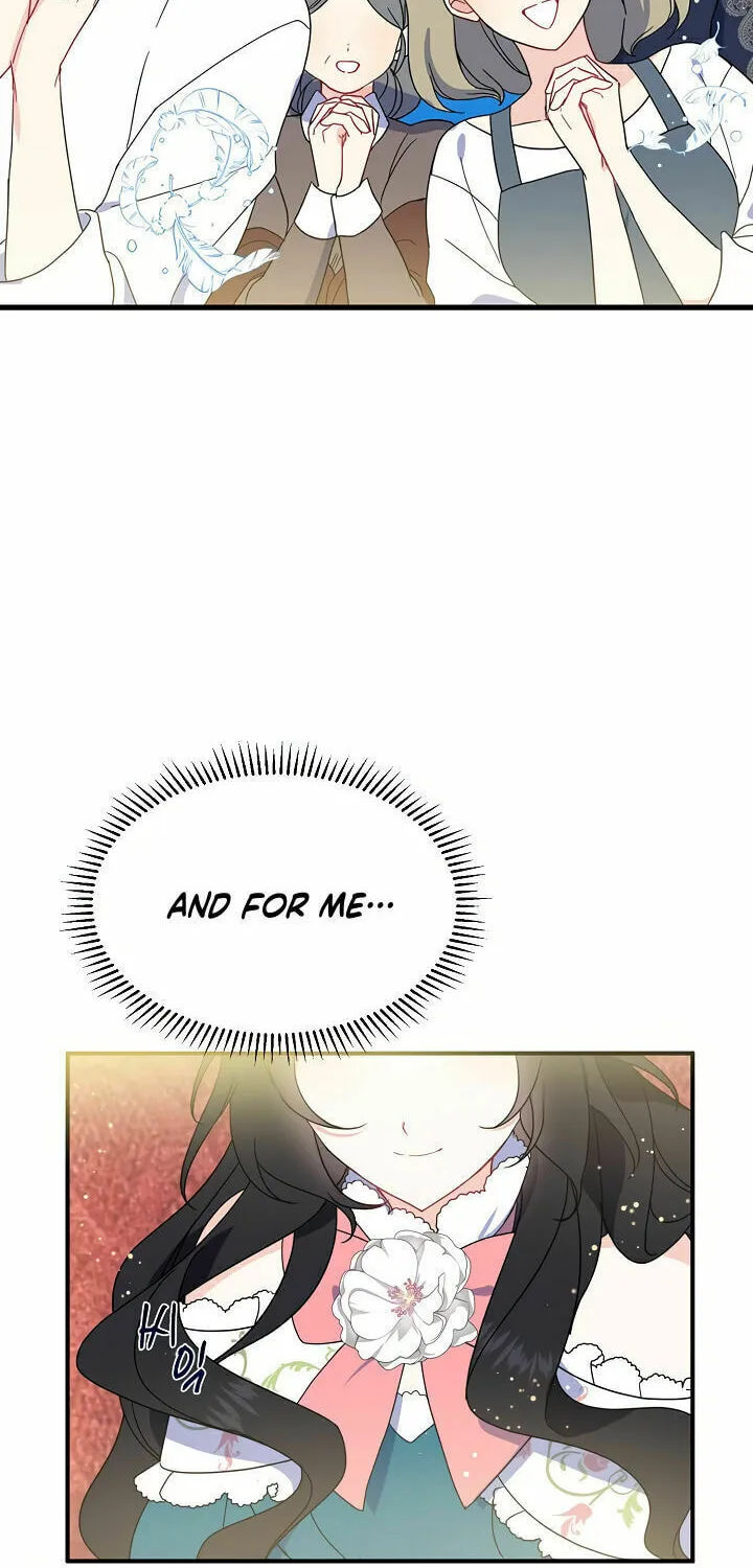 Here Comes the Silver Spoon! Chapter 7 page 31 - 