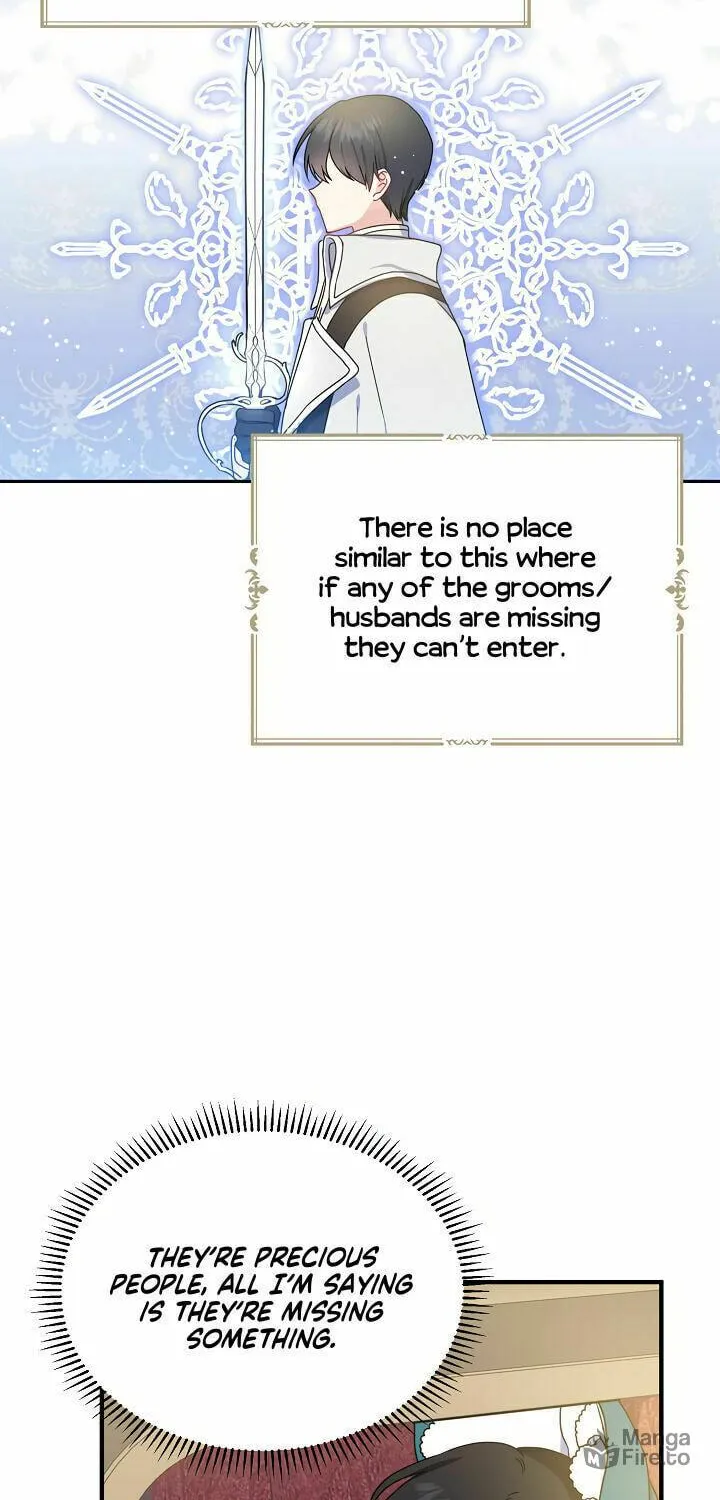 Here Comes the Silver Spoon! Chapter 7 page 35 - 