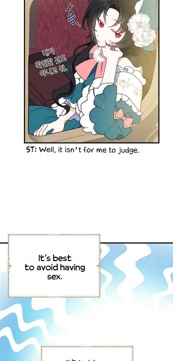 Here Comes the Silver Spoon! Chapter 7 page 36 - 