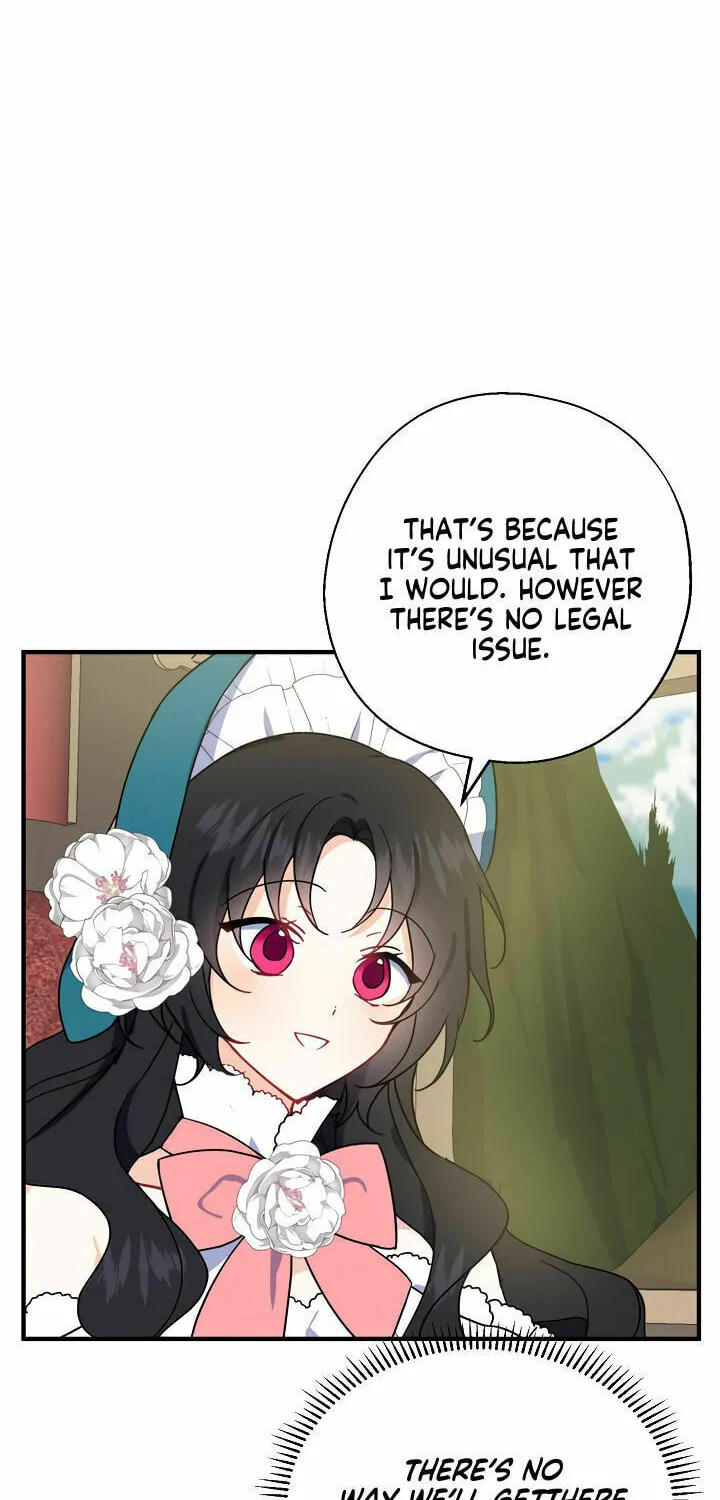 Here Comes the Silver Spoon! Chapter 7 page 39 - 